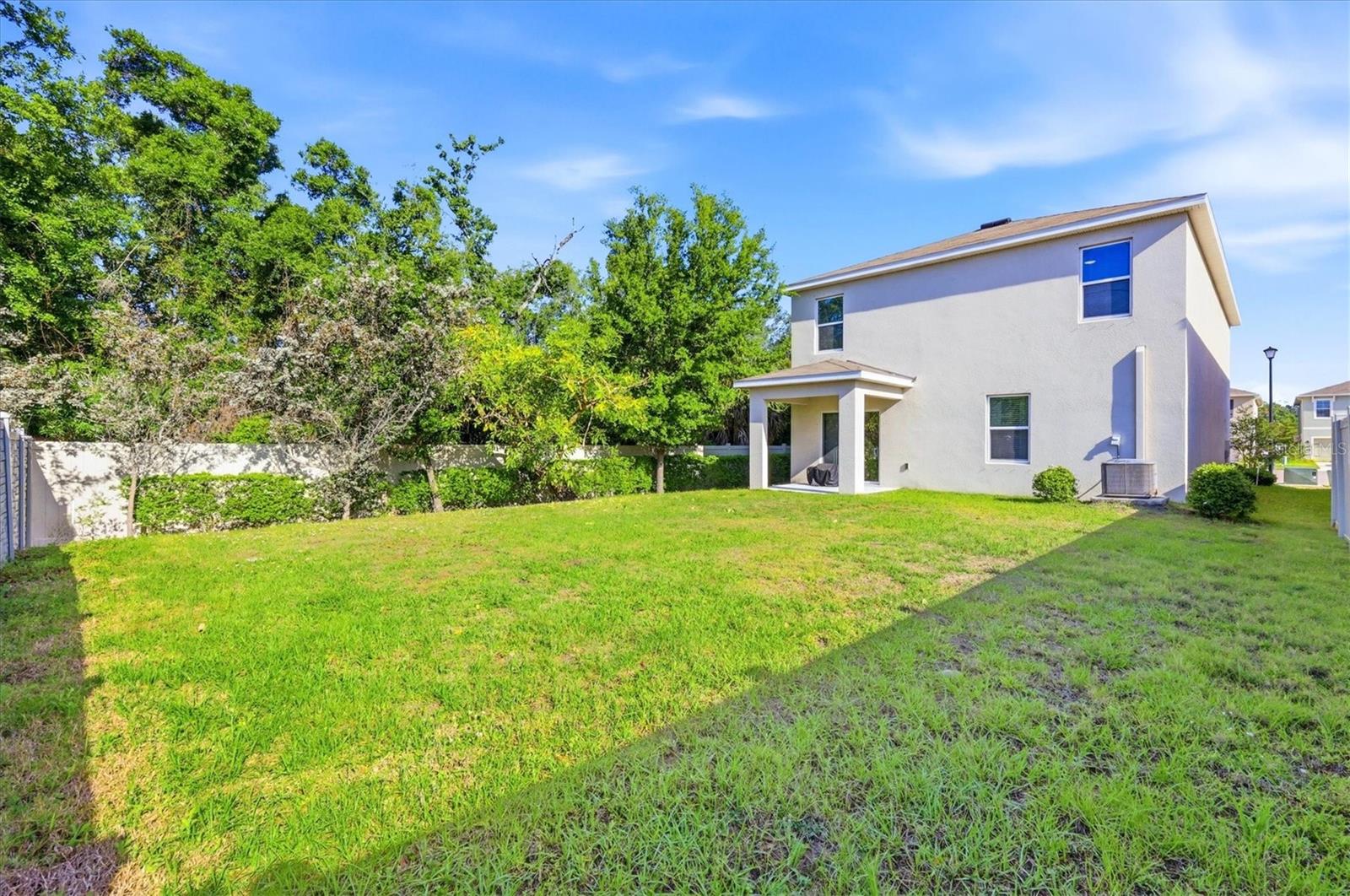 ASHTON MEADOWS - Residential