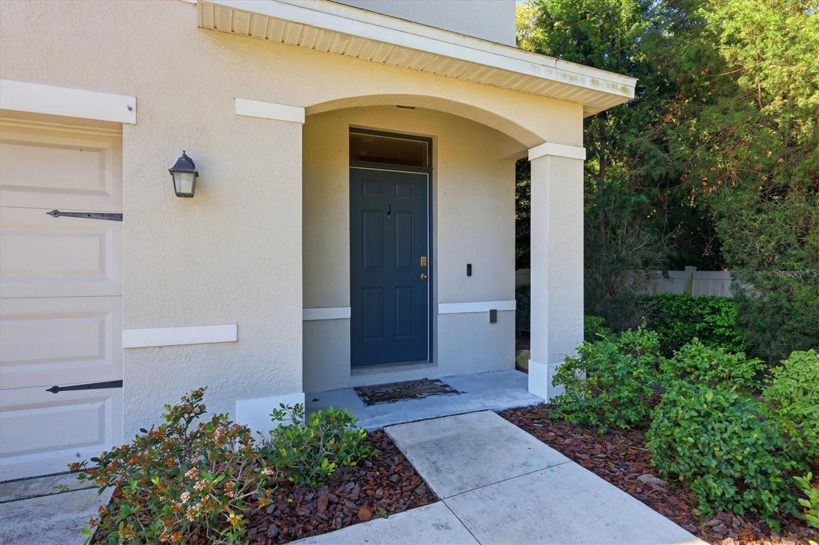 ASHTON MEADOWS - Residential