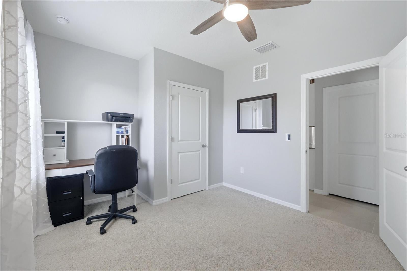 ASHTON MEADOWS - Residential