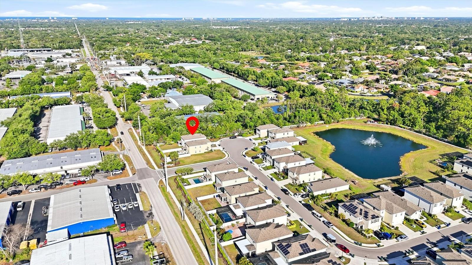 ASHTON MEADOWS - Residential