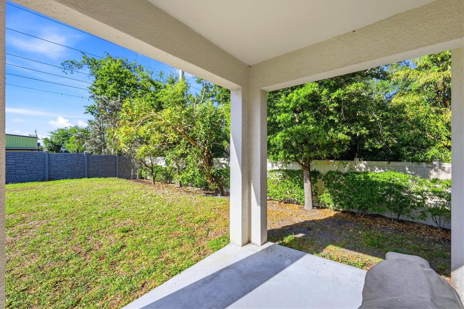 ASHTON MEADOWS - Residential