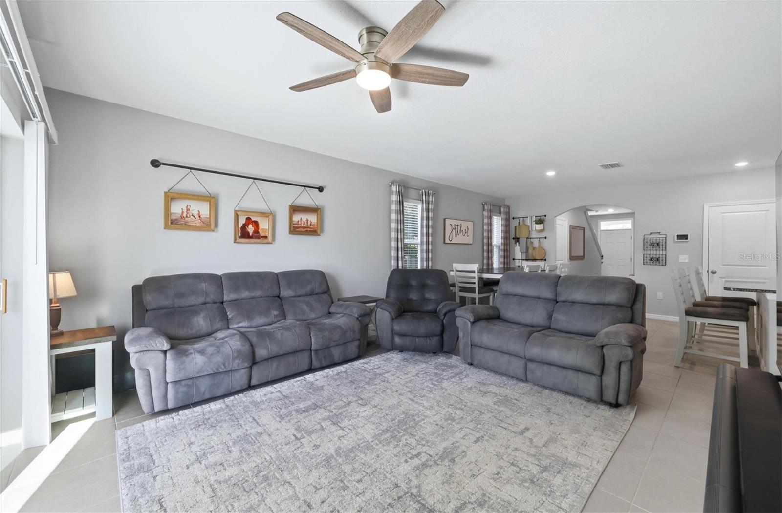 ASHTON MEADOWS - Residential