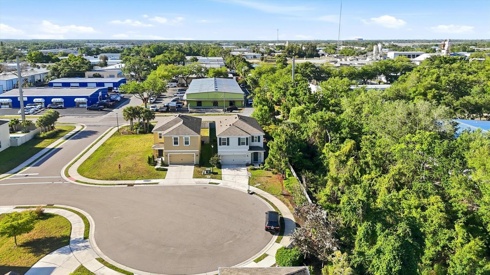 ASHTON MEADOWS - Residential