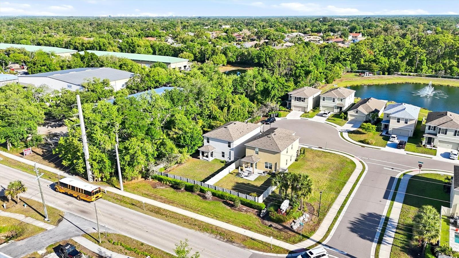 ASHTON MEADOWS - Residential