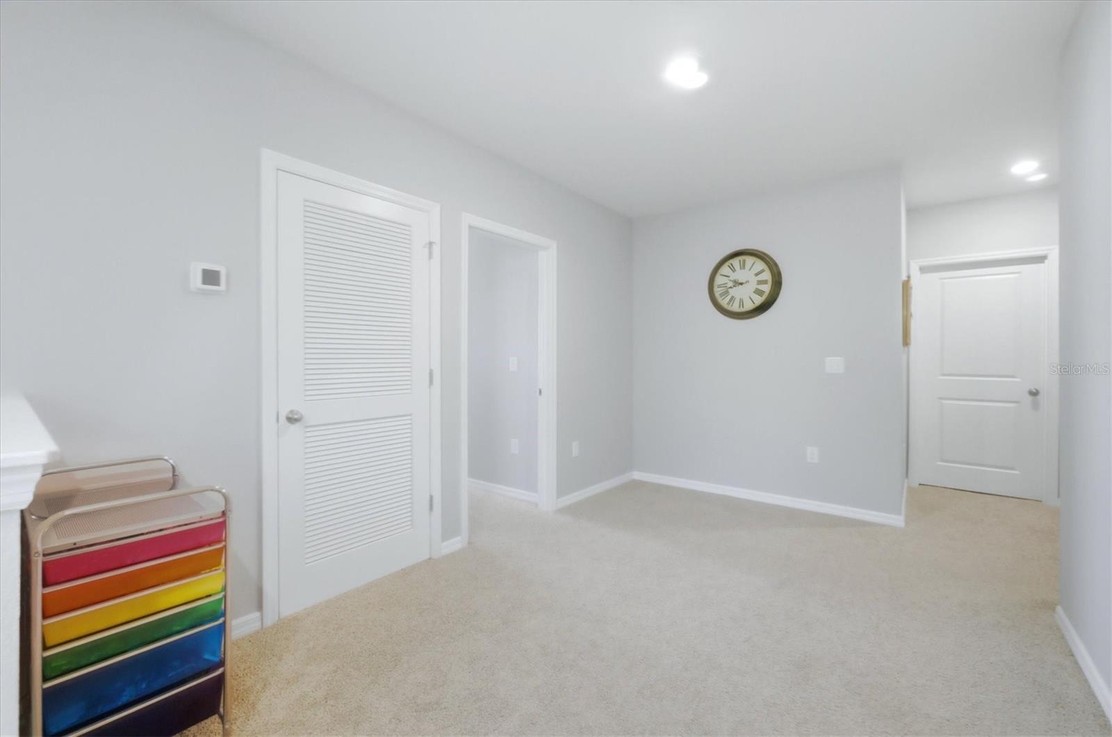 ASHTON MEADOWS - Residential