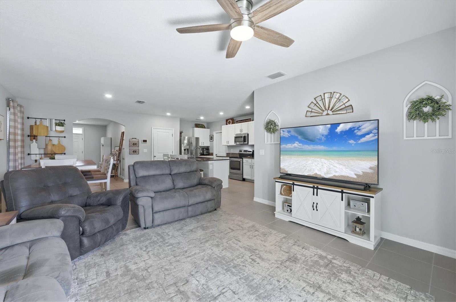 ASHTON MEADOWS - Residential