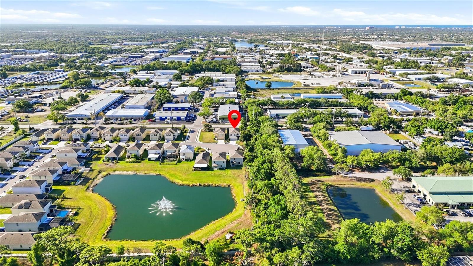 ASHTON MEADOWS - Residential