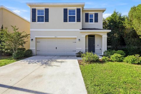 Photo of 4801 Silver Topaz Street, Sarasota, FL 34233 (MLS # A4688036)