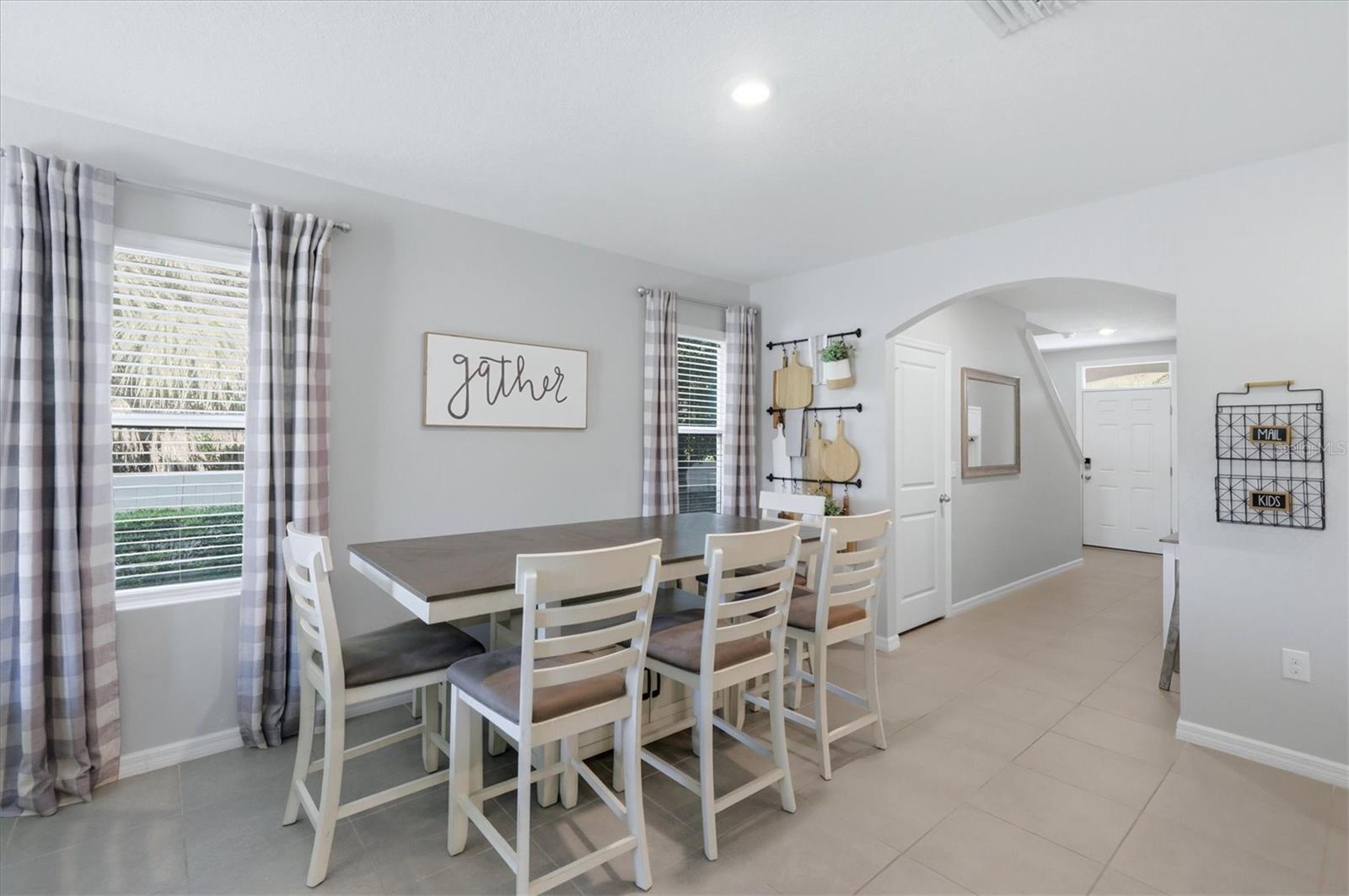 ASHTON MEADOWS - Residential