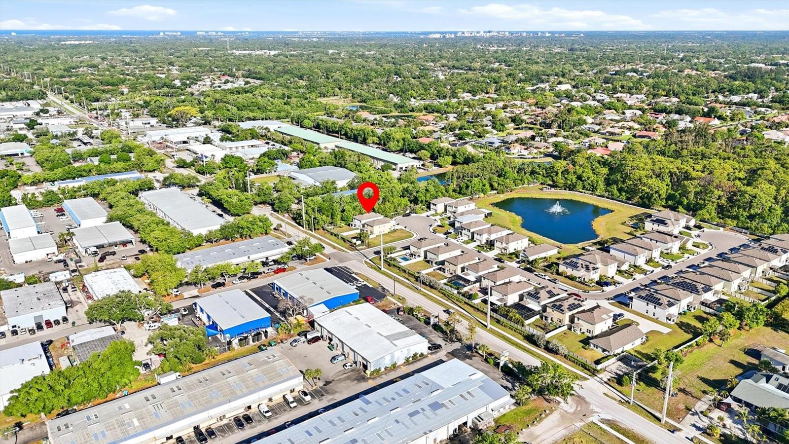 ASHTON MEADOWS - Residential