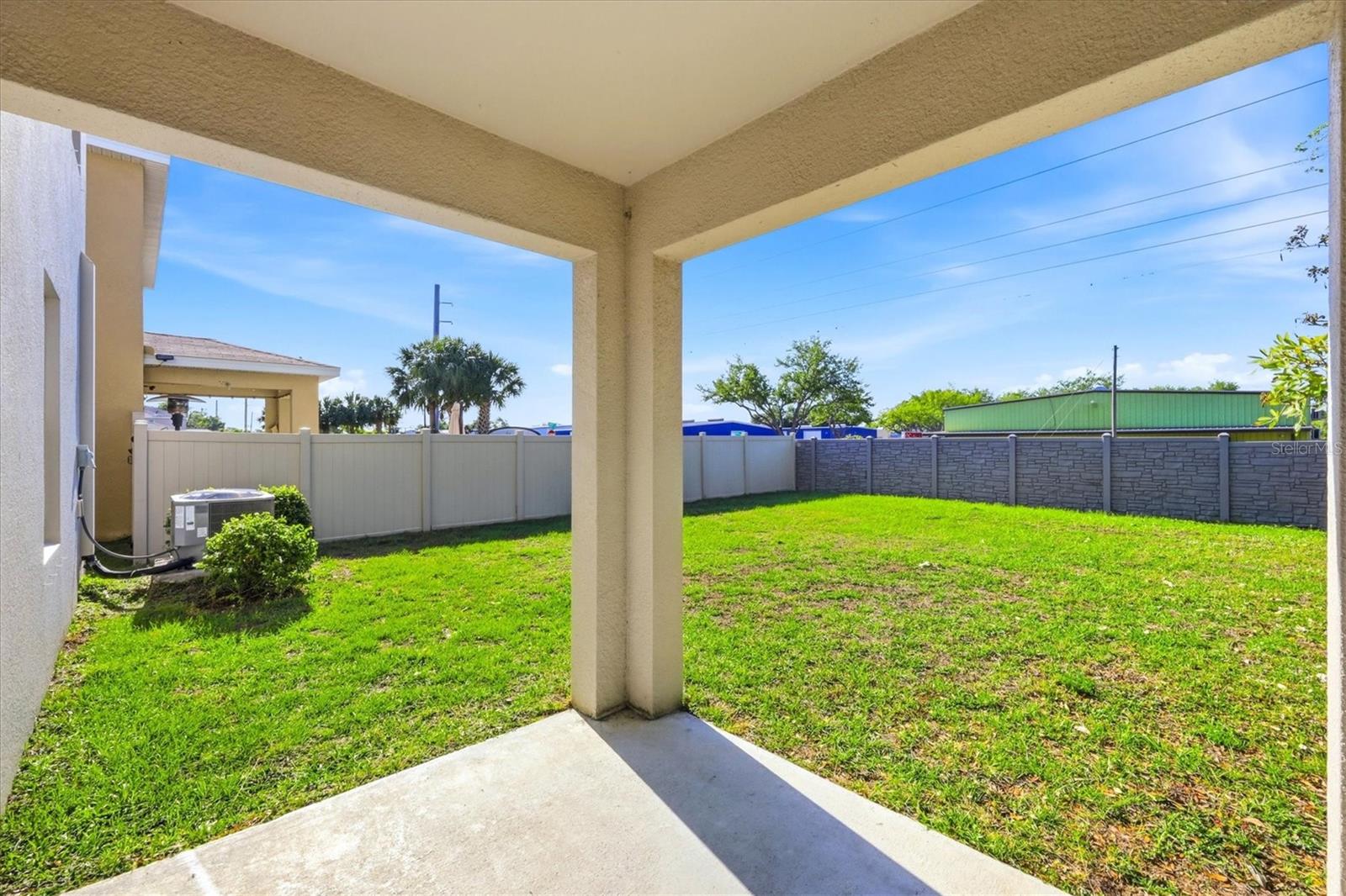 ASHTON MEADOWS - Residential