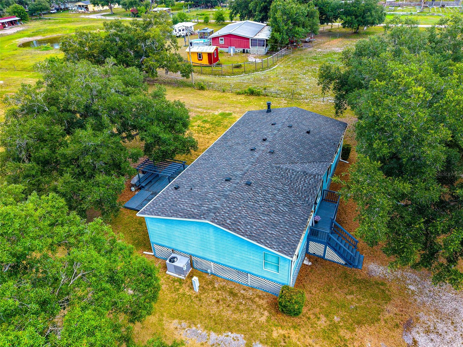 ACREAGE - Residential