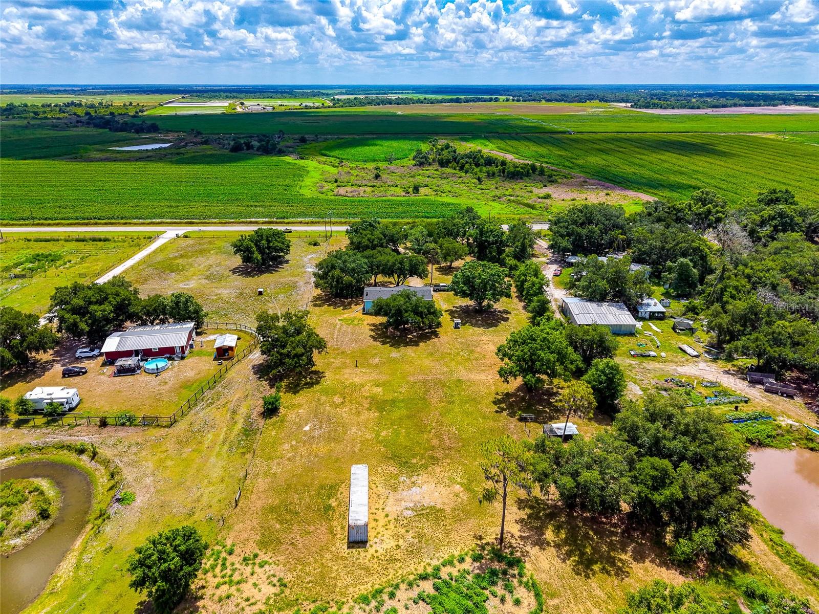 ACREAGE - Residential
