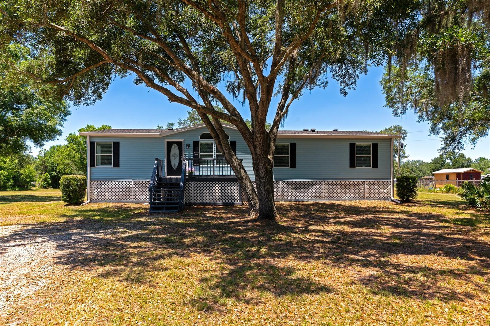 ACREAGE - Residential