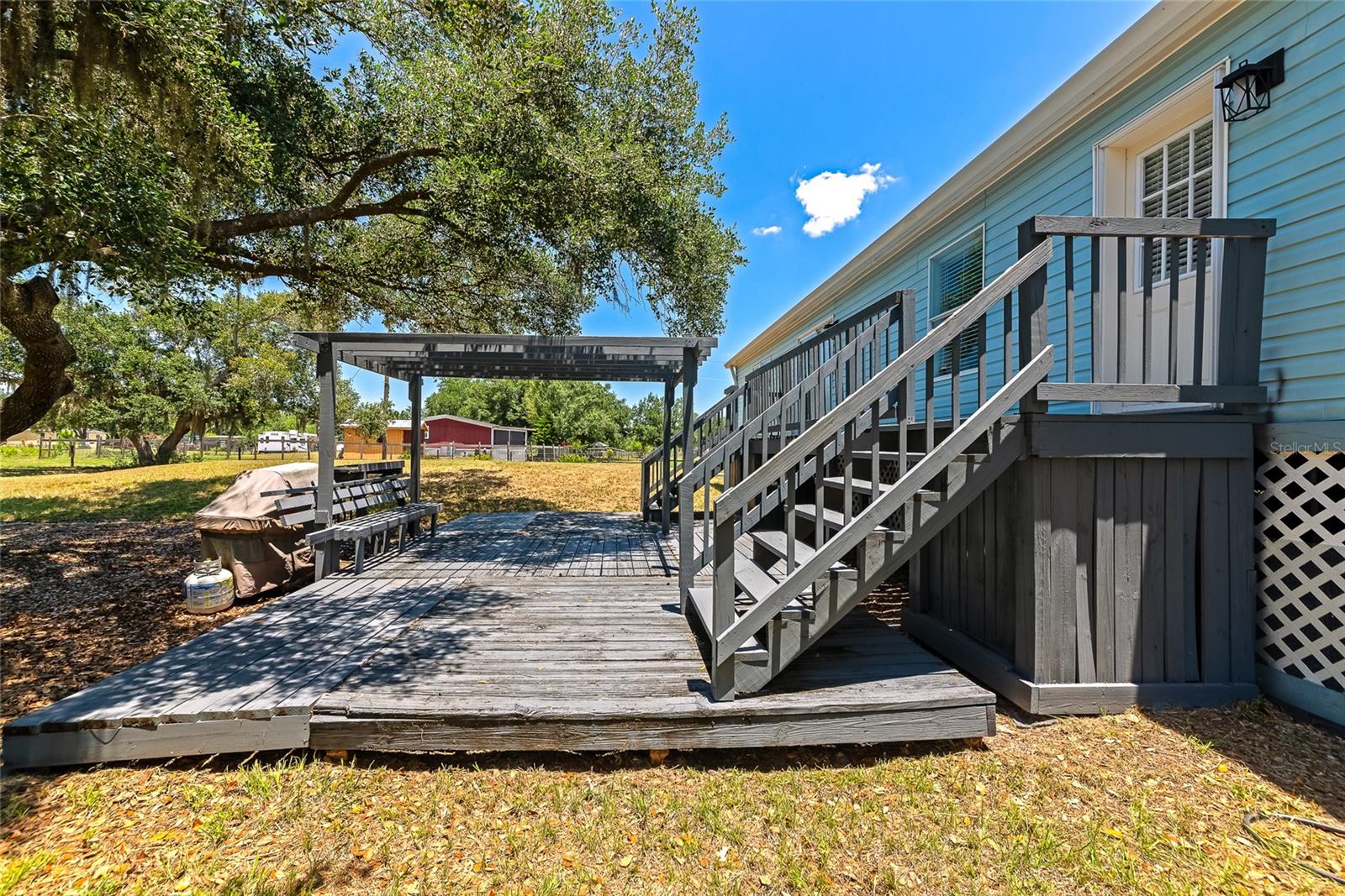 ACREAGE - Residential