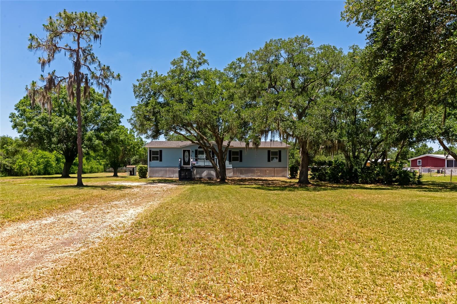 ACREAGE - Residential