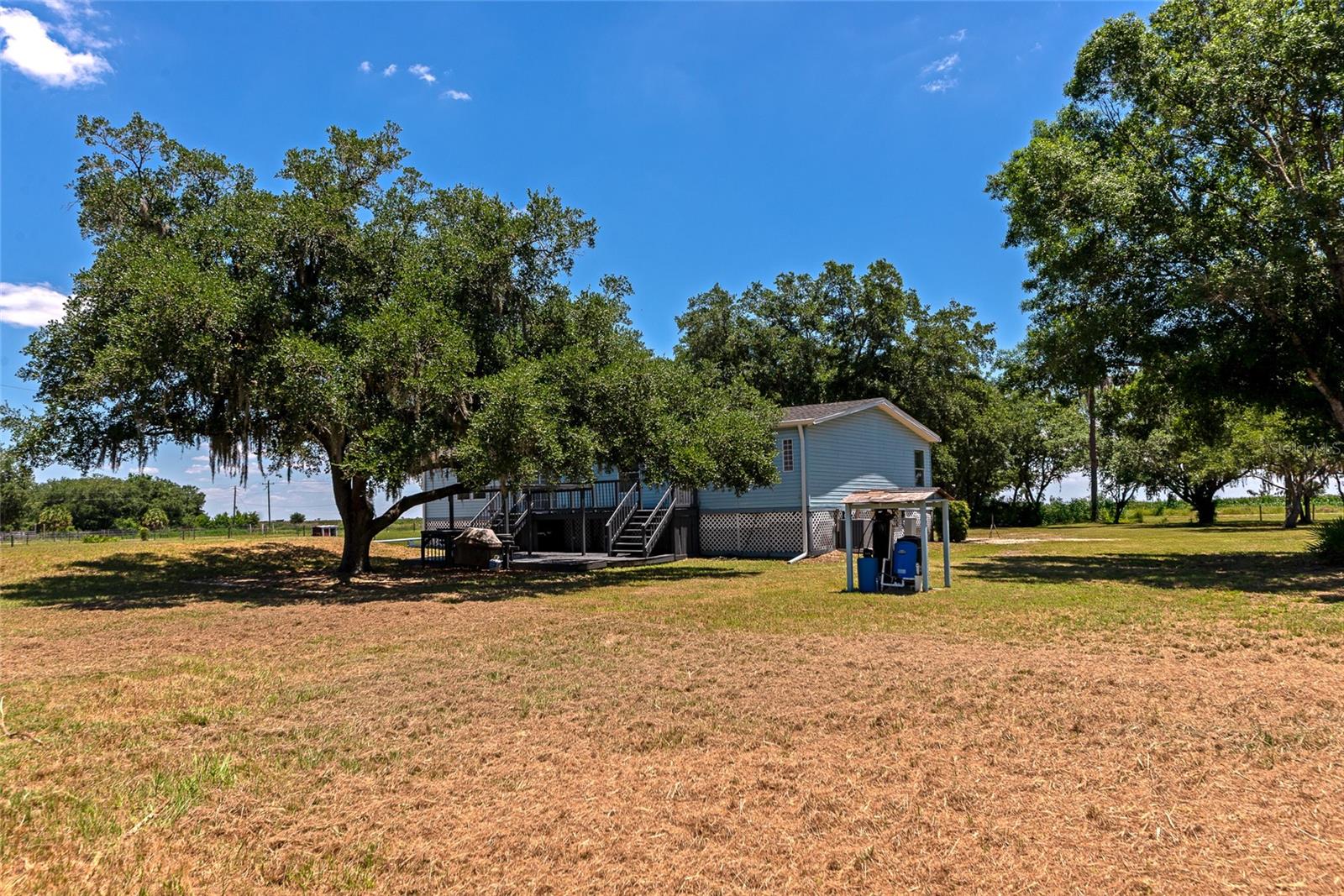 ACREAGE - Residential