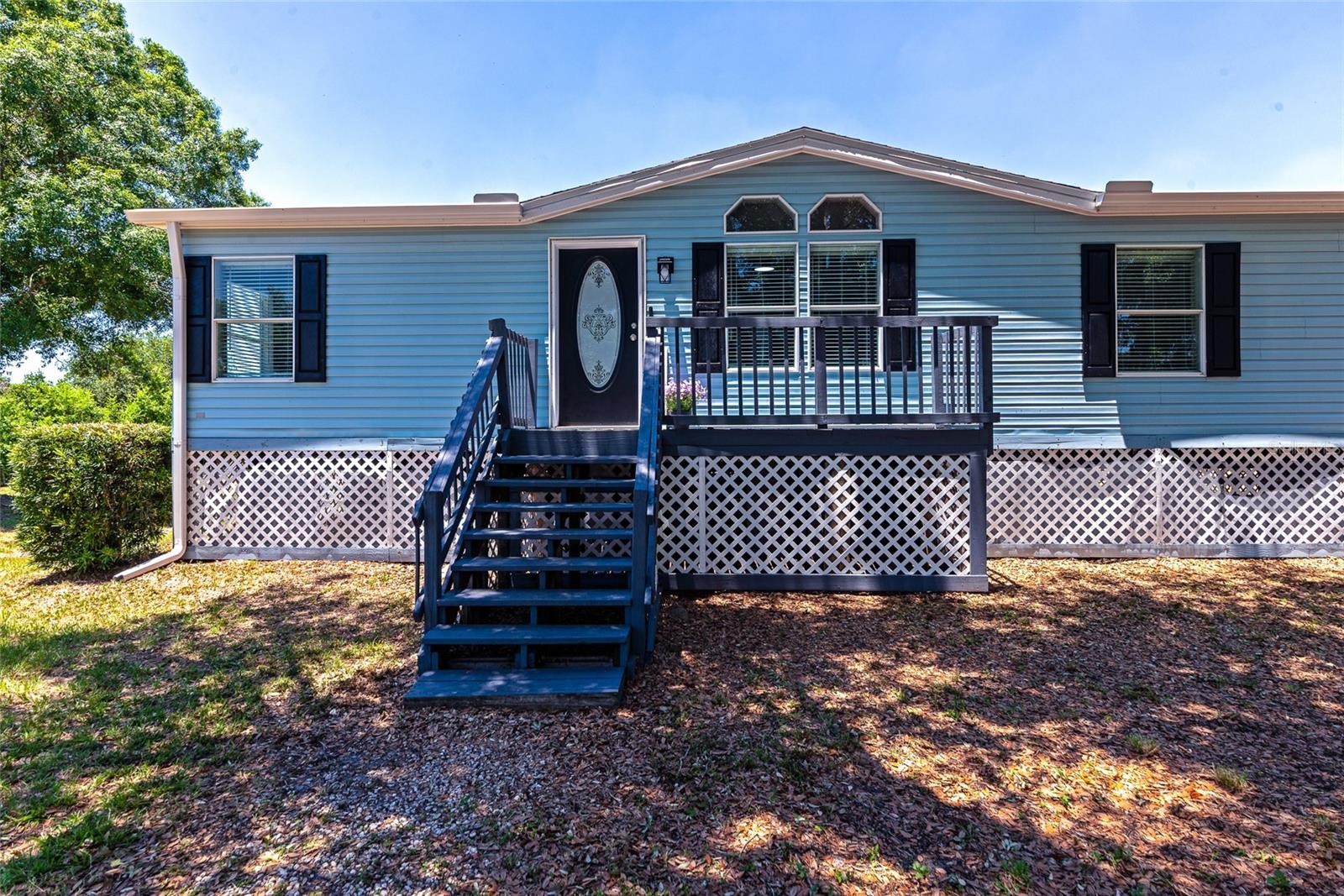 ACREAGE - Residential