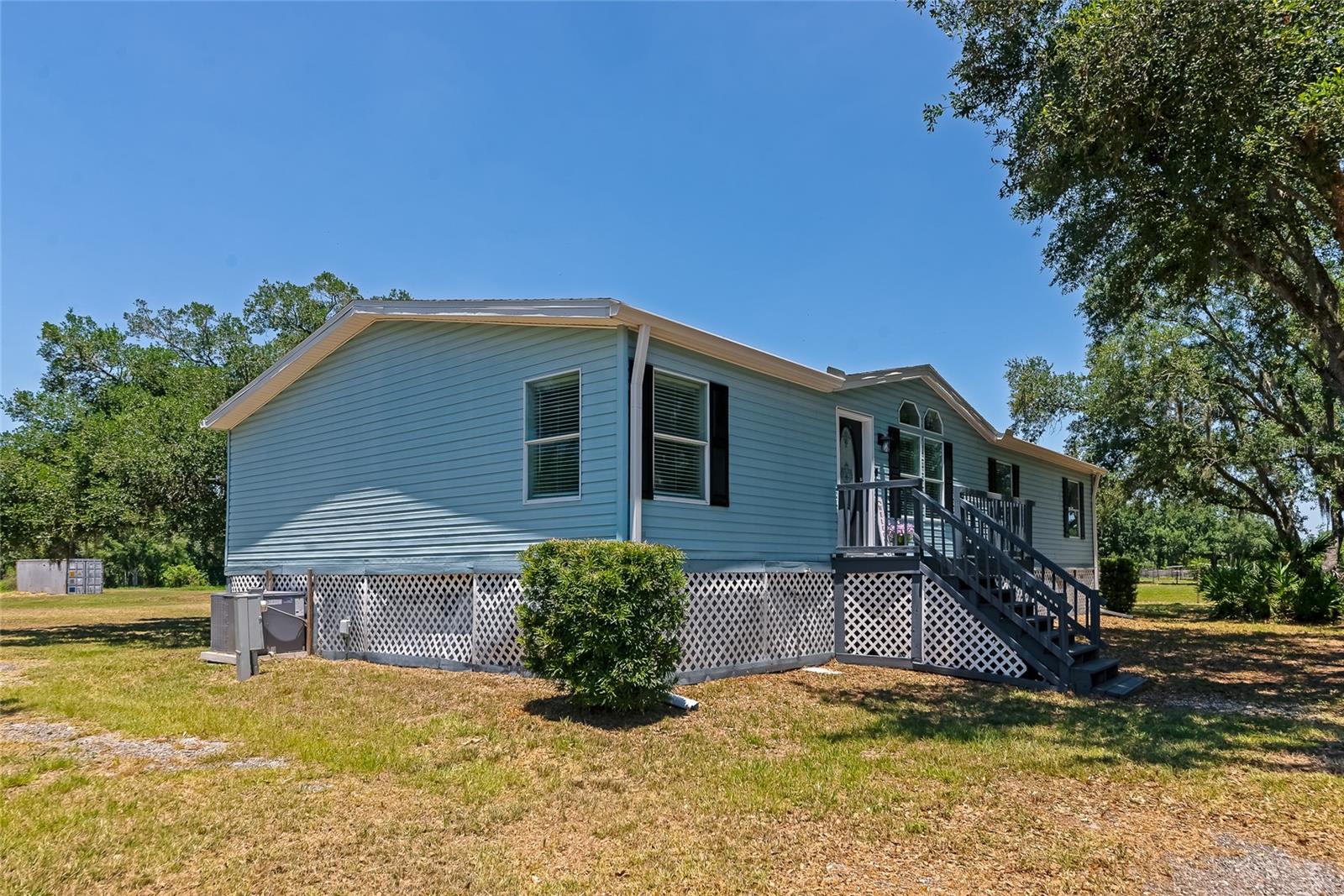 ACREAGE - Residential