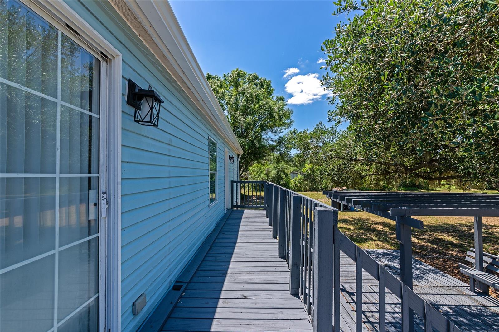 ACREAGE - Residential