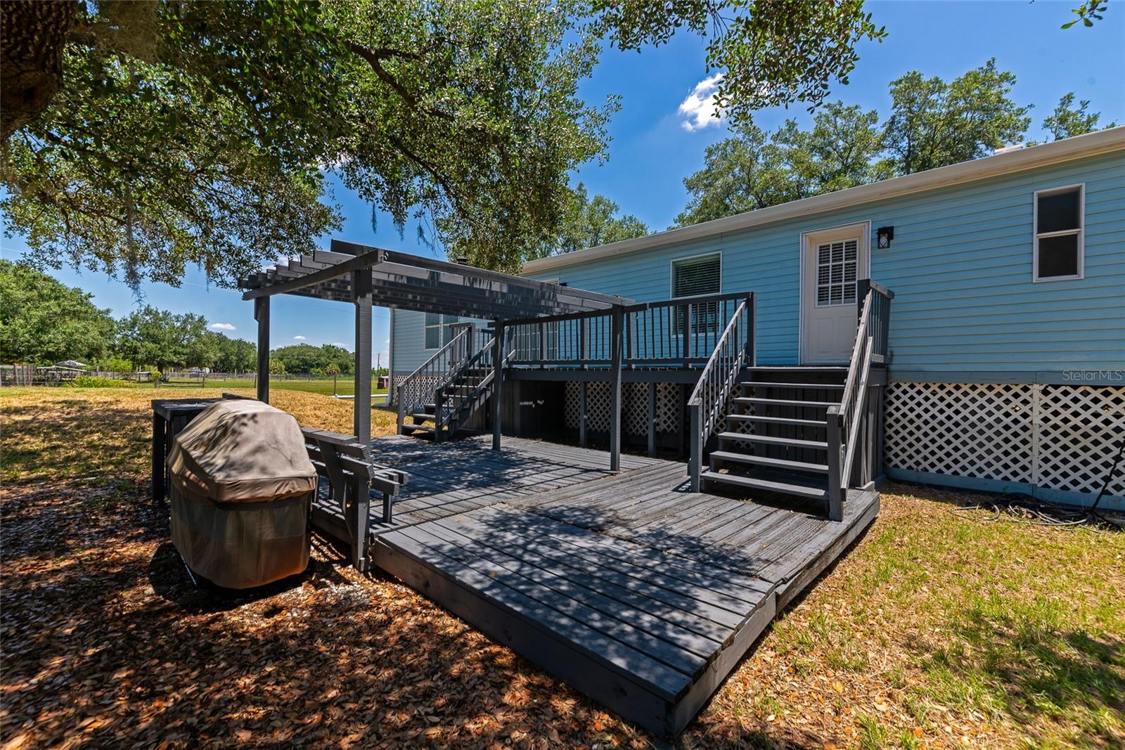 ACREAGE - Residential