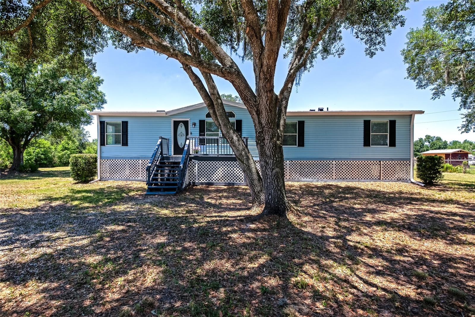 ACREAGE - Residential