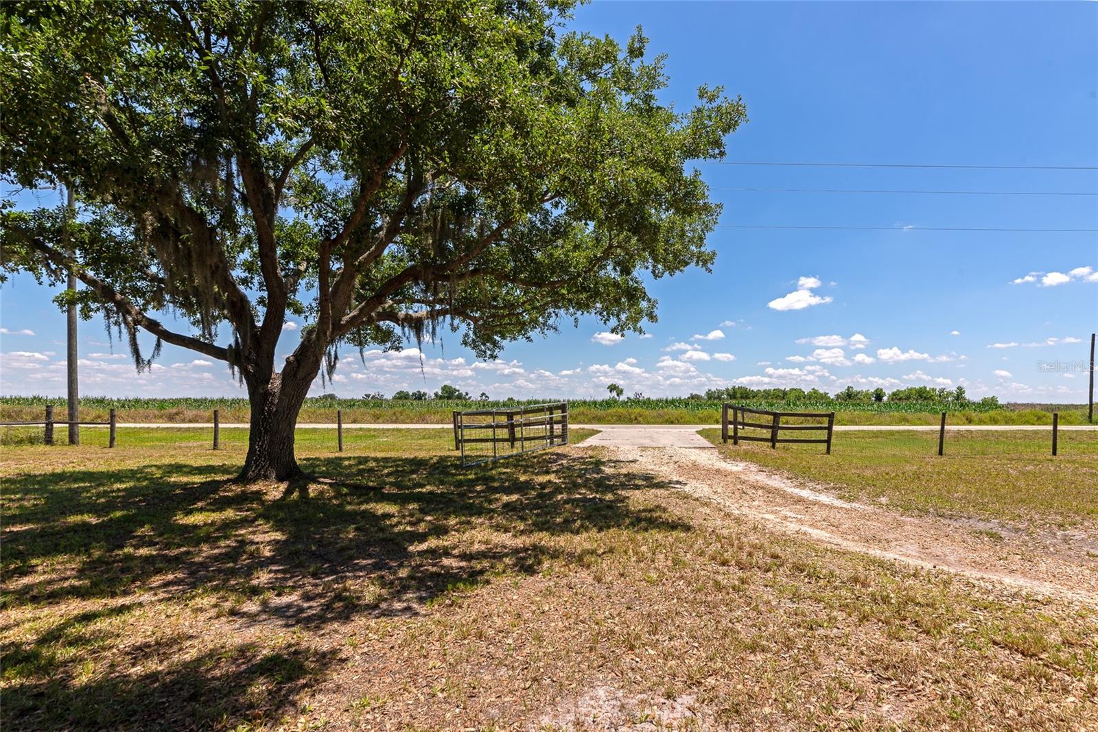 ACREAGE - Residential