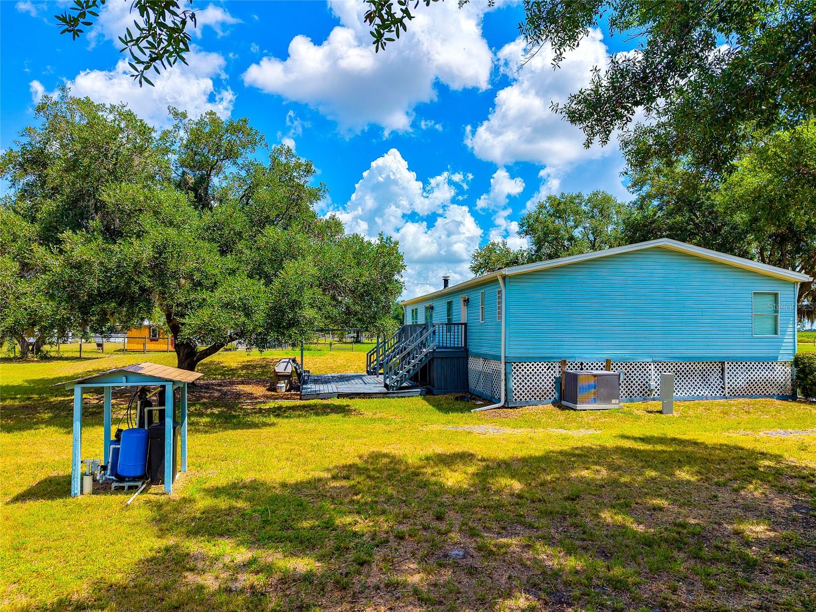 ACREAGE - Residential