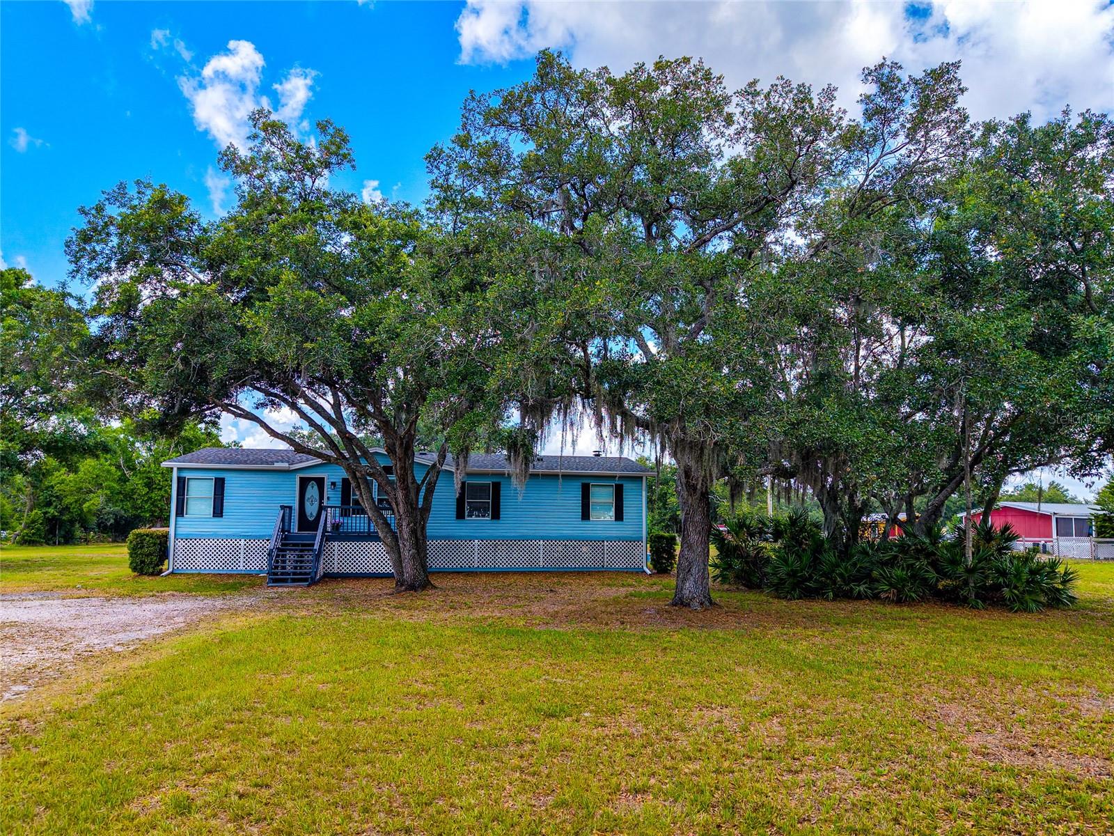 ACREAGE - Residential