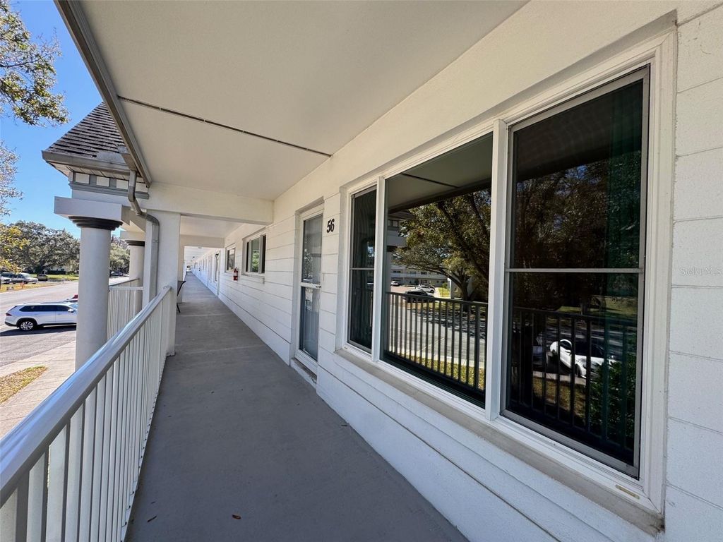 Photo of 2220 Swedish Drive #56, Clearwater, FL 33763 (MLS # TB8472270)