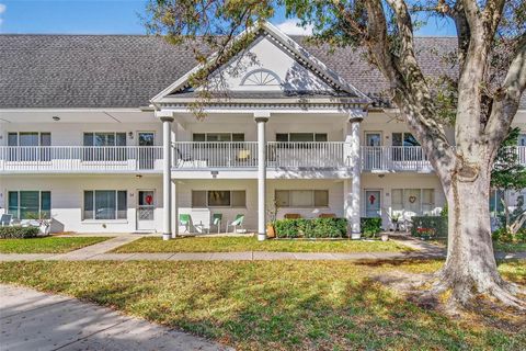 Photo of 2220 Swedish Drive #56, Clearwater, FL 33763 (MLS # TB8472270)