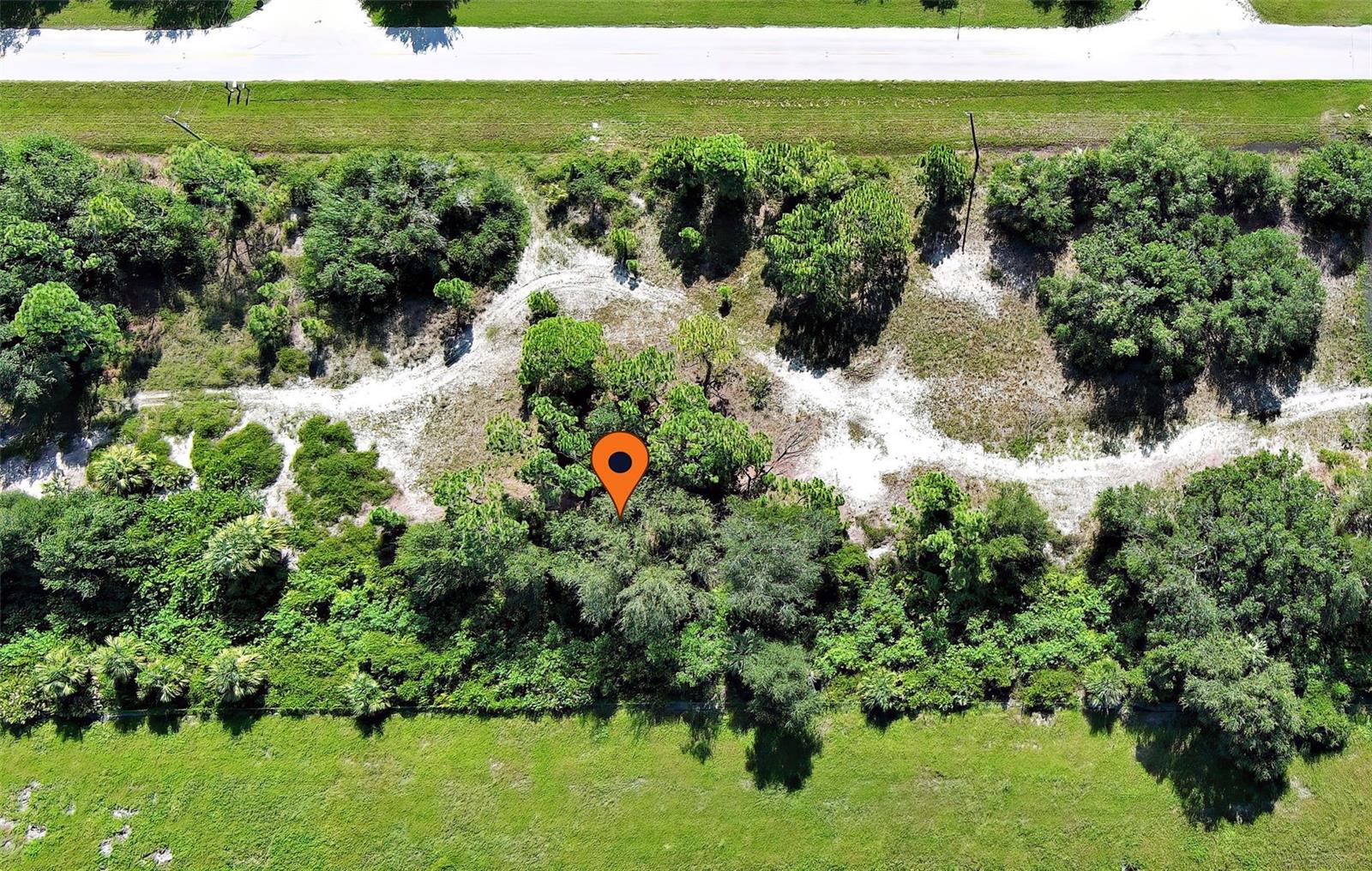 TROPICAL GULF ACRES - Land