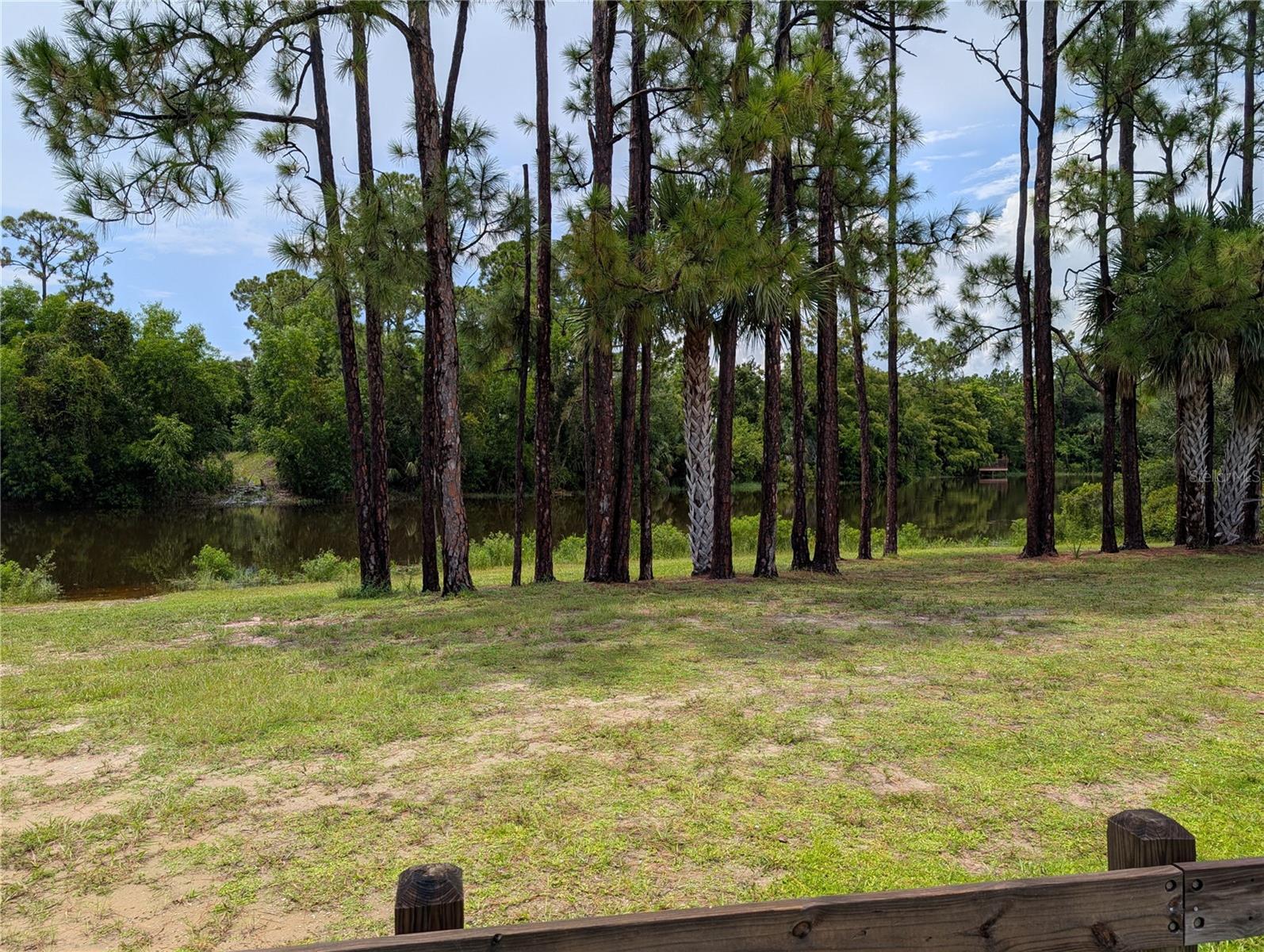 TROPICAL GULF ACRES - Land