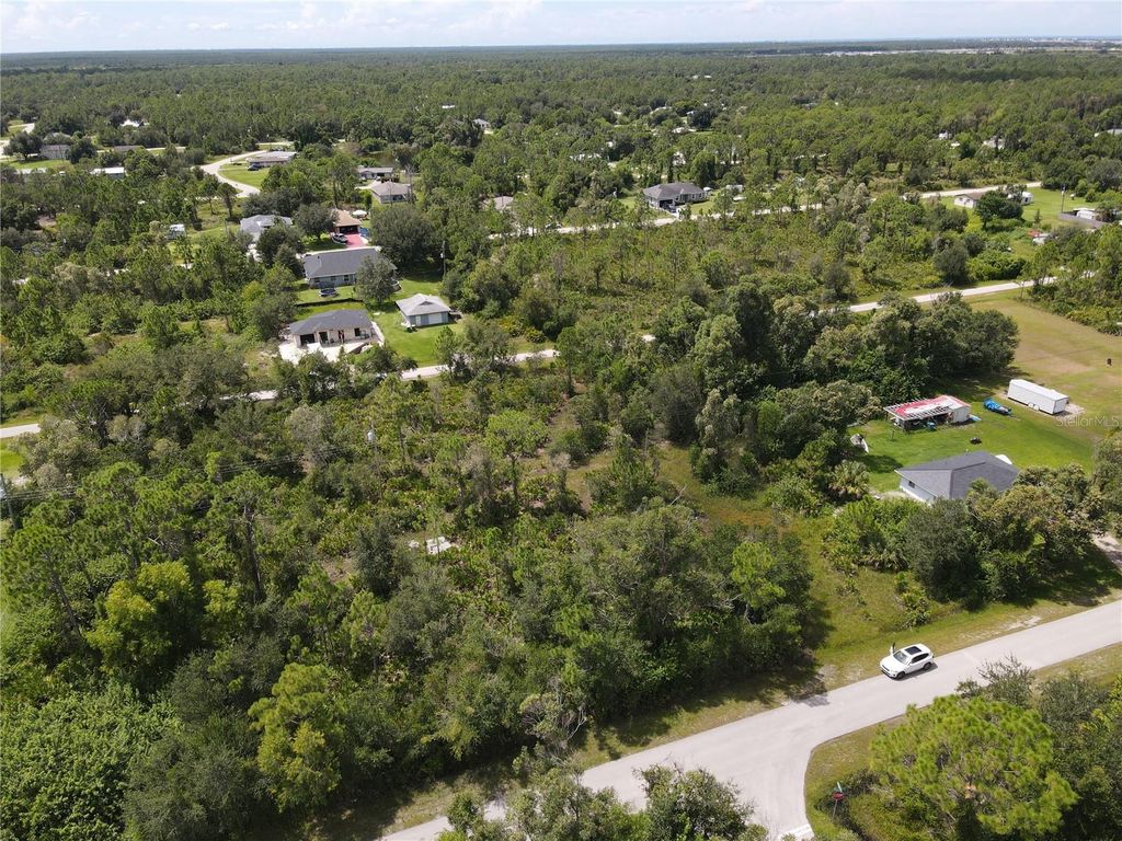 Photo of 27487 Senator Drive, Punta Gorda, FL 33955 (MLS # C7514263)