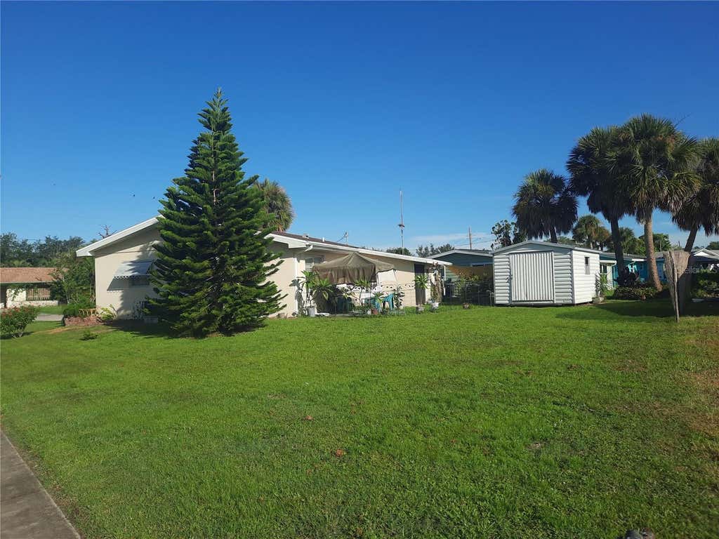 Photo of 6554 Malaluka Road, North Port, FL 34287 (MLS # O6436247)