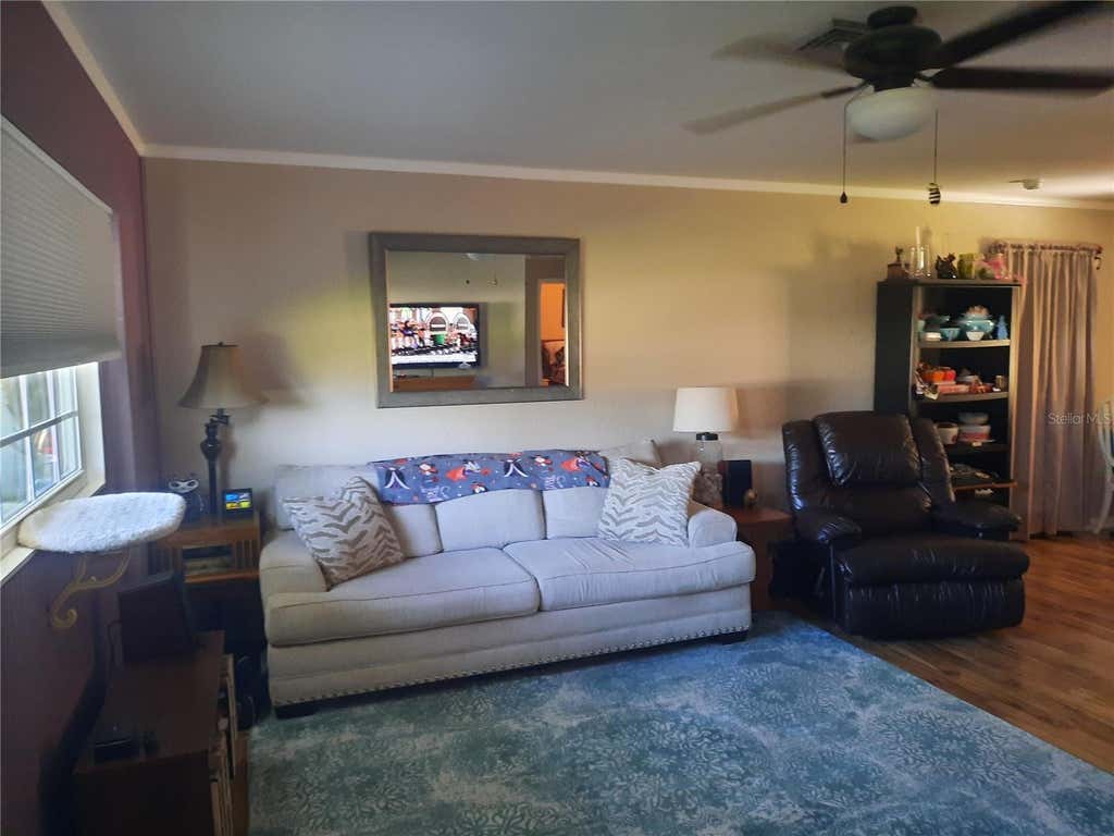 Photo of 6554 Malaluka Road, North Port, FL 34287 (MLS # O6436247)