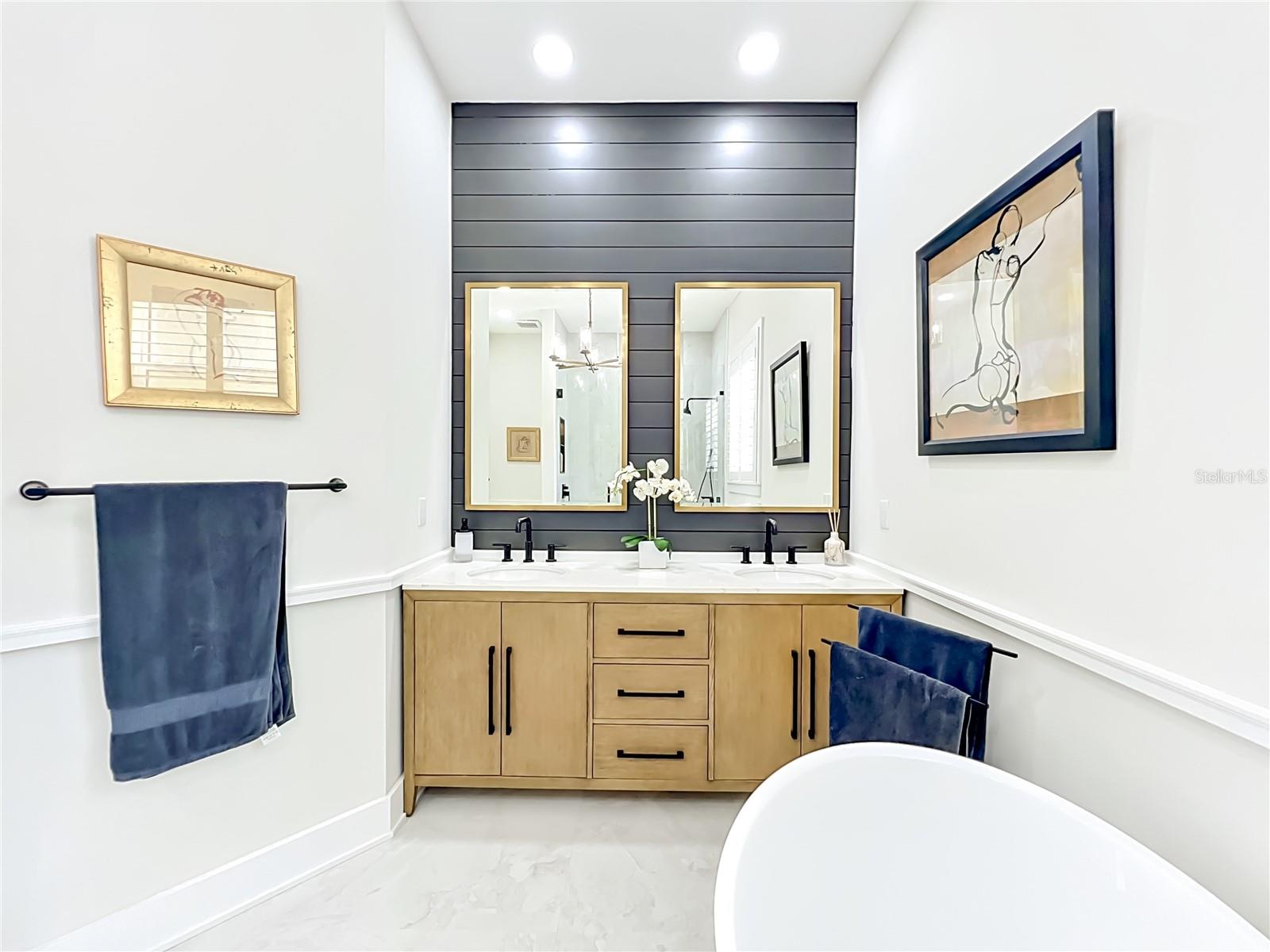 COOPER & SEWELL ADD - Residential