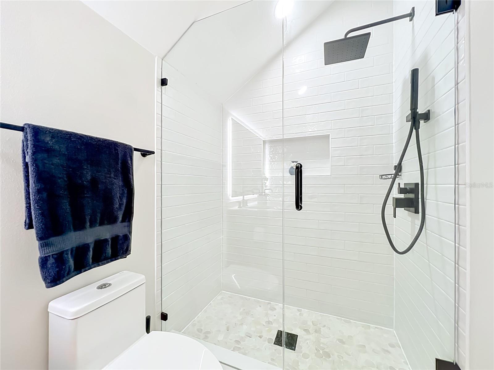 COOPER & SEWELL ADD - Residential