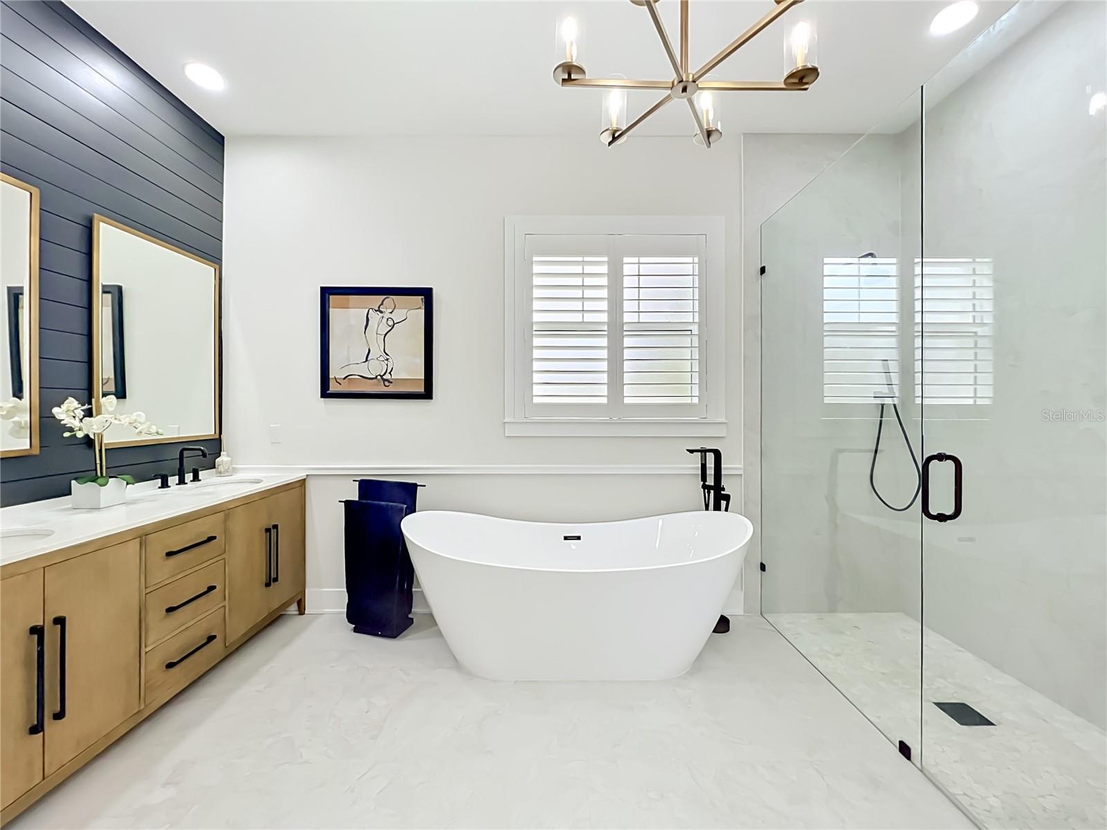 COOPER & SEWELL ADD - Residential