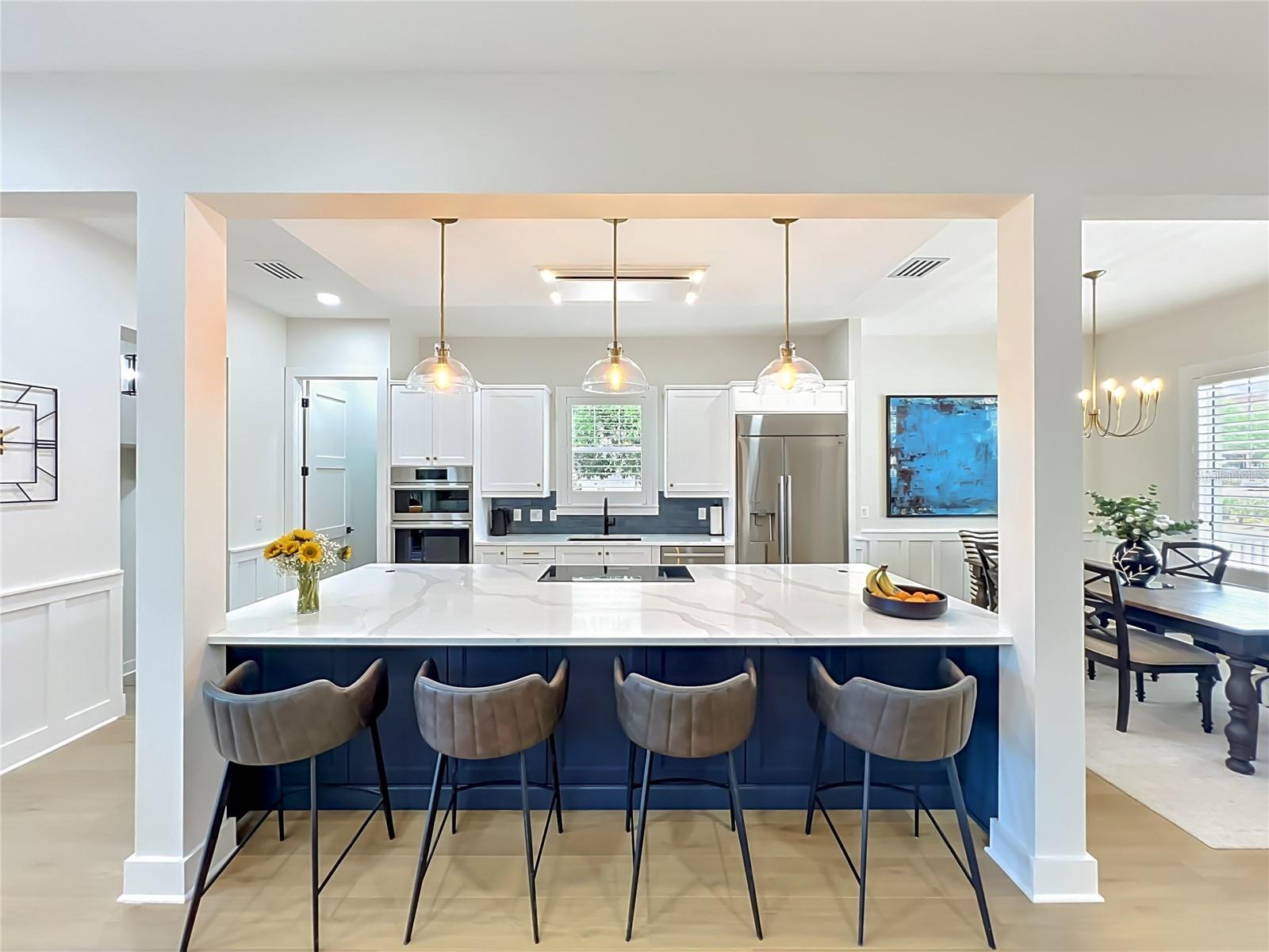 COOPER & SEWELL ADD - Residential