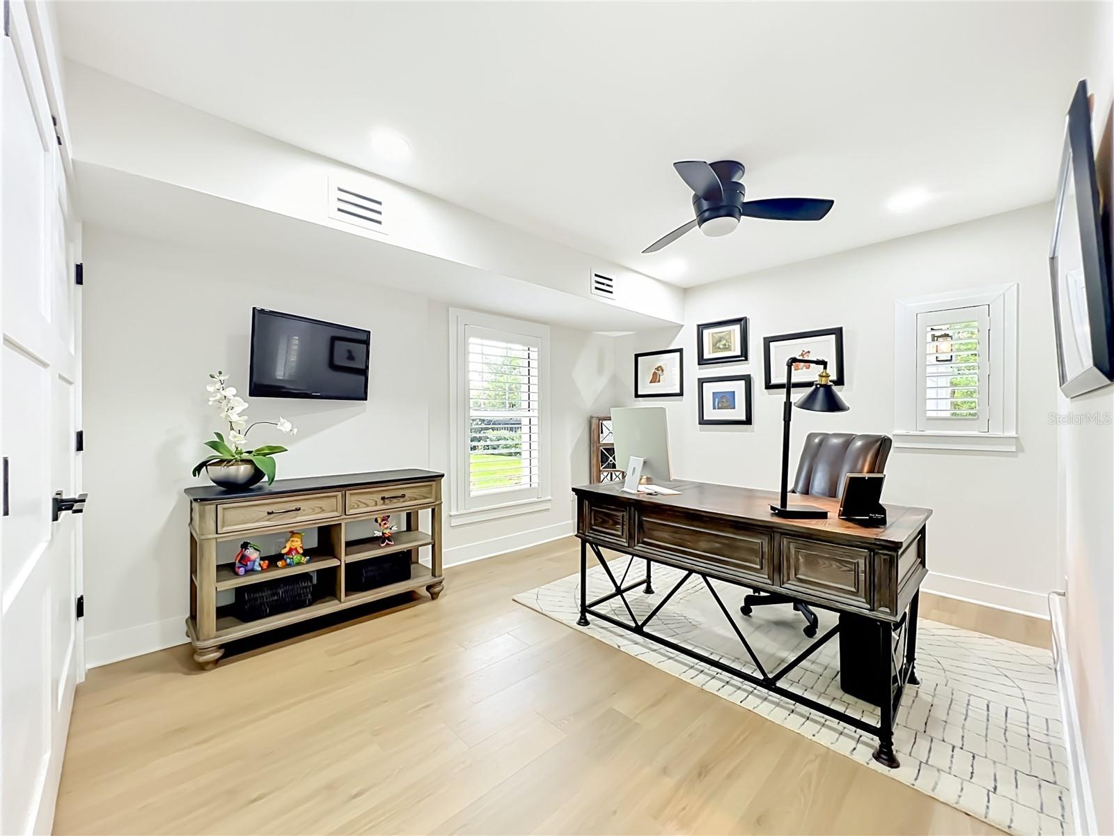 COOPER & SEWELL ADD - Residential