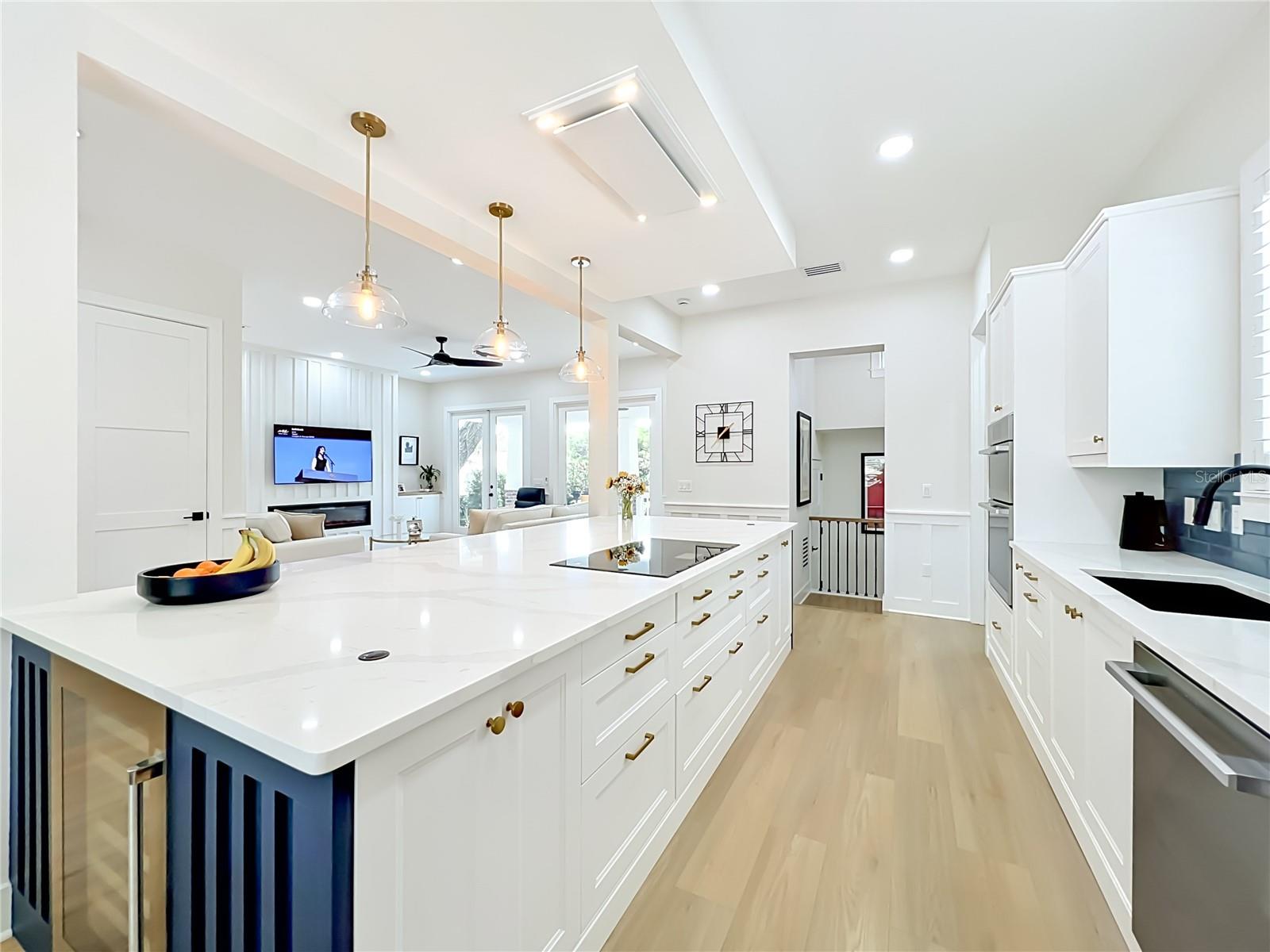 COOPER & SEWELL ADD - Residential