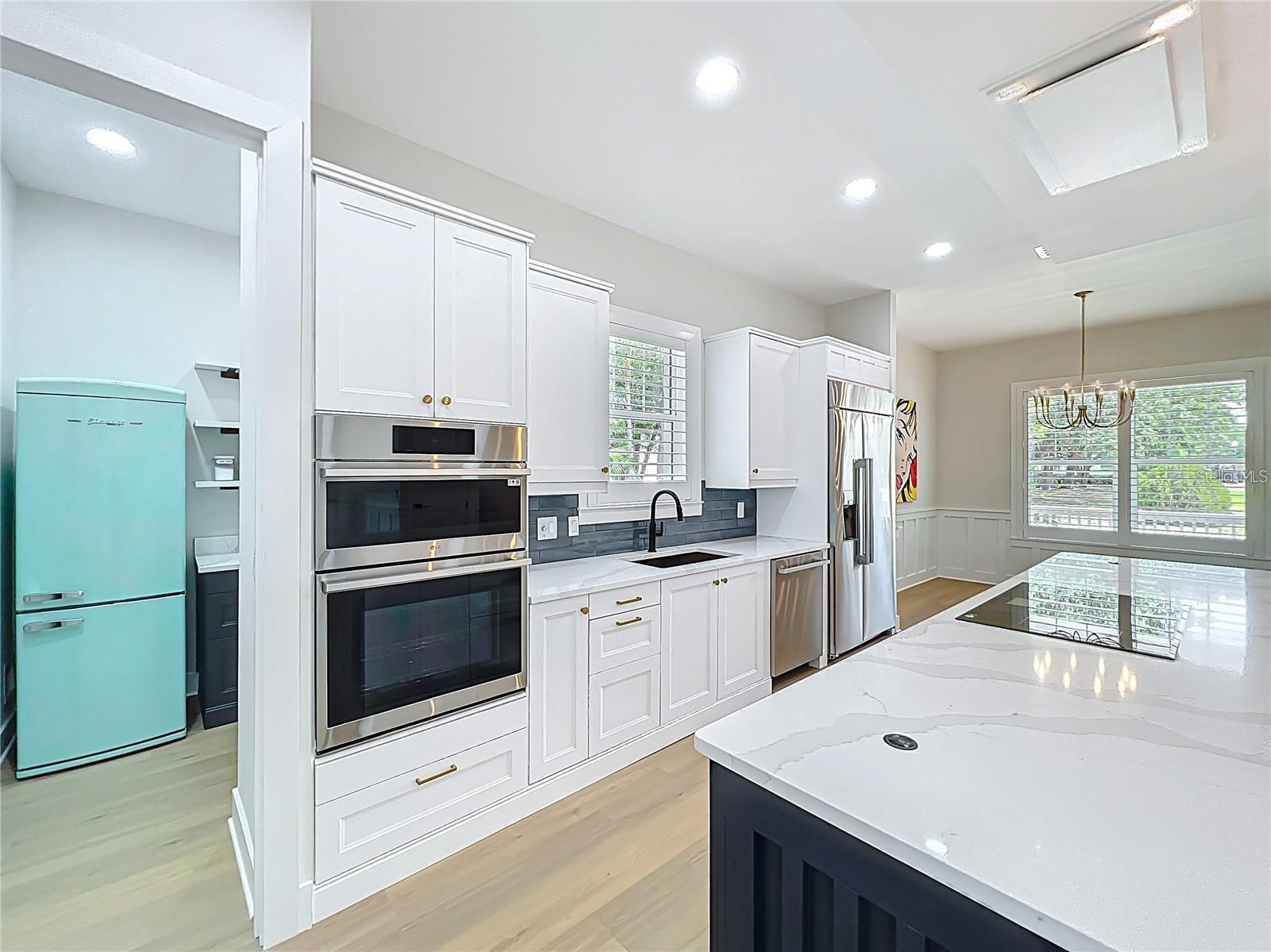 COOPER & SEWELL ADD - Residential