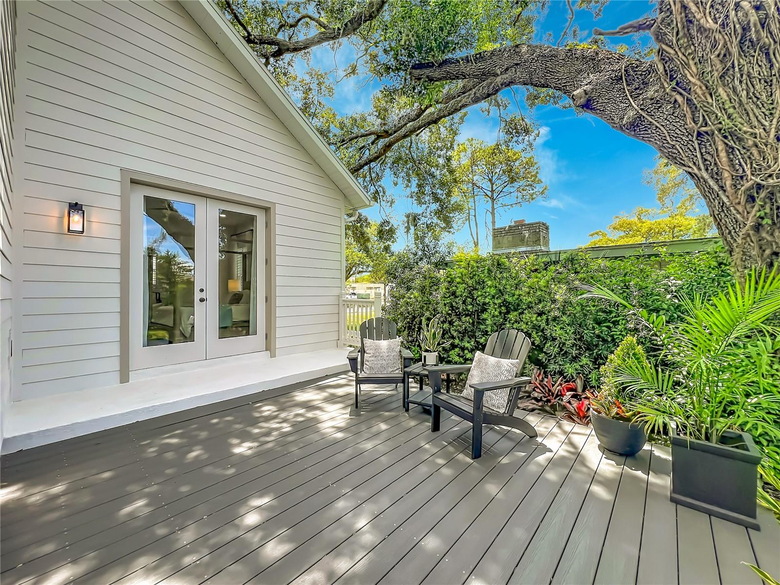 COOPER & SEWELL ADD - Residential