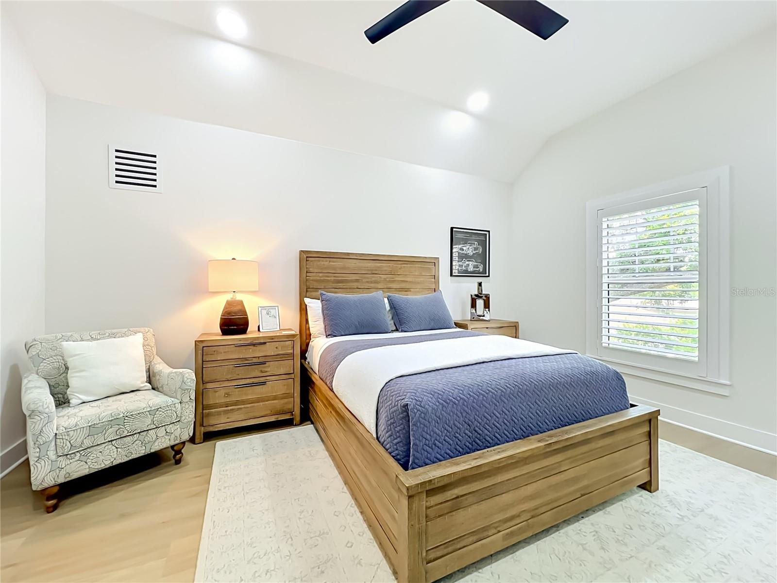 COOPER & SEWELL ADD - Residential