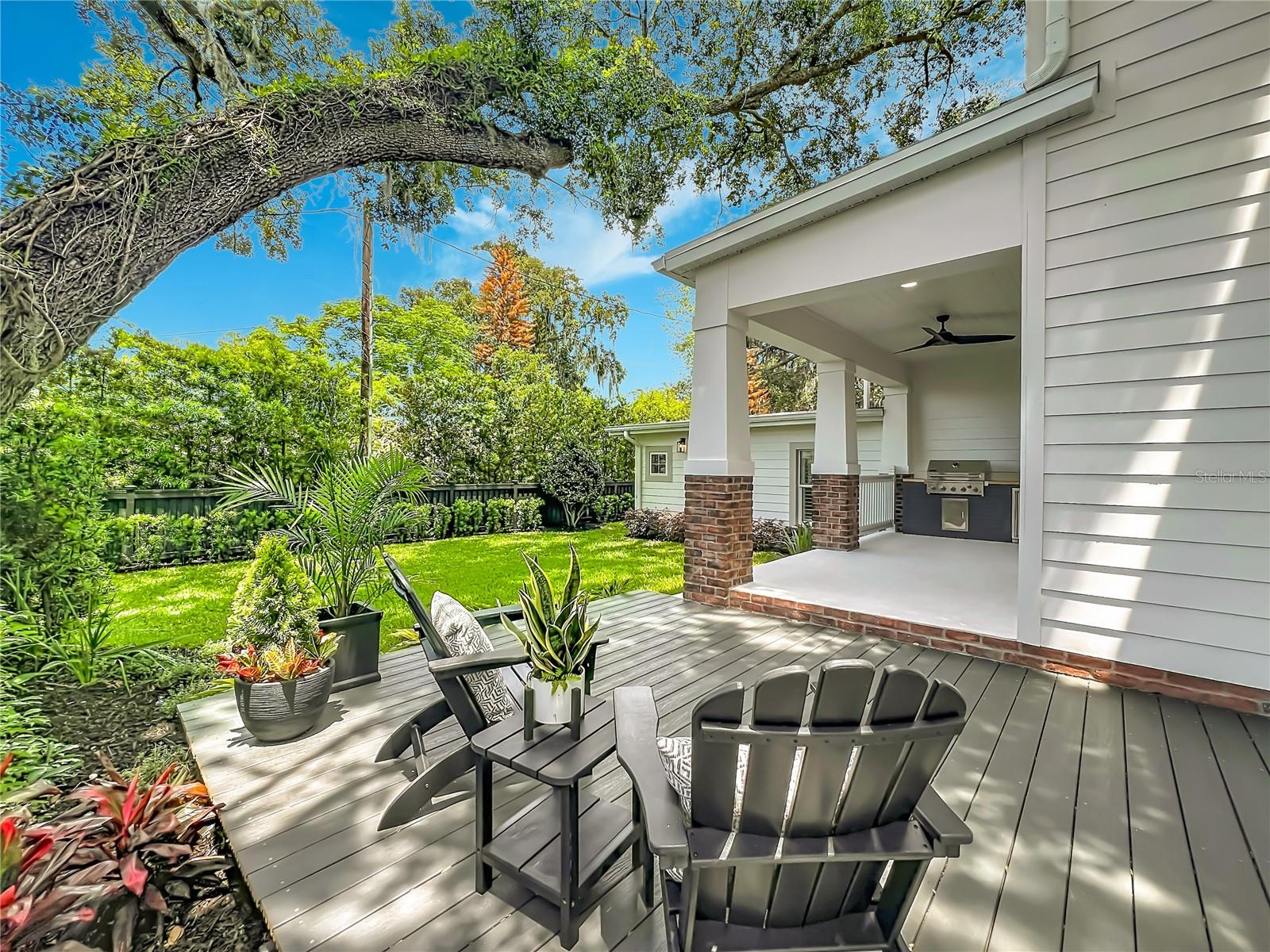 COOPER & SEWELL ADD - Residential