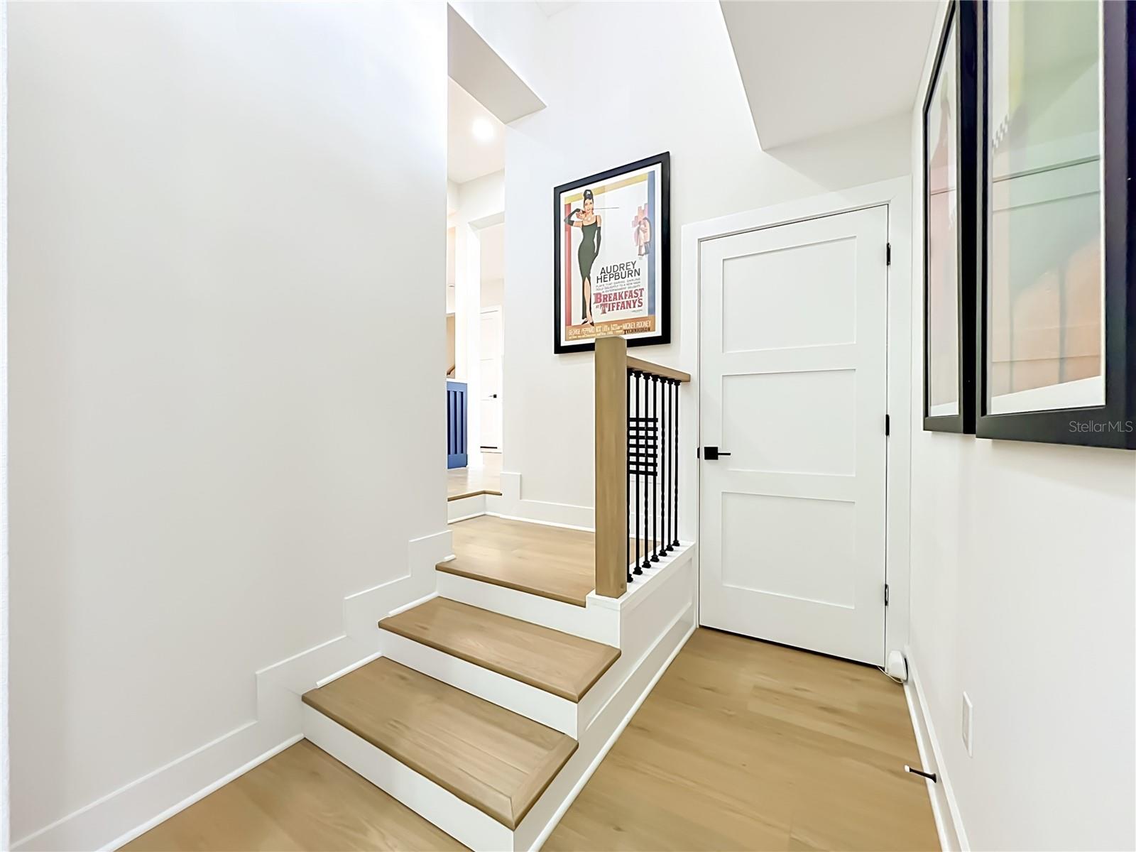 COOPER & SEWELL ADD - Residential