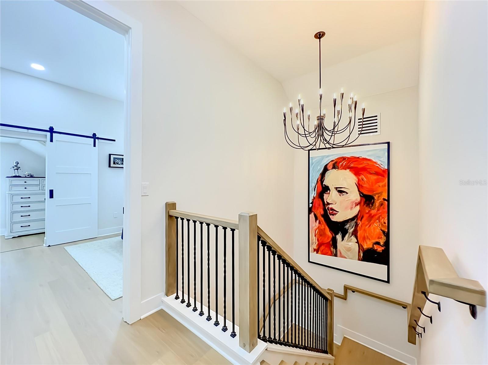 COOPER & SEWELL ADD - Residential