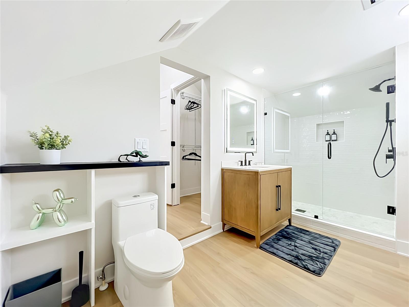 COOPER & SEWELL ADD - Residential