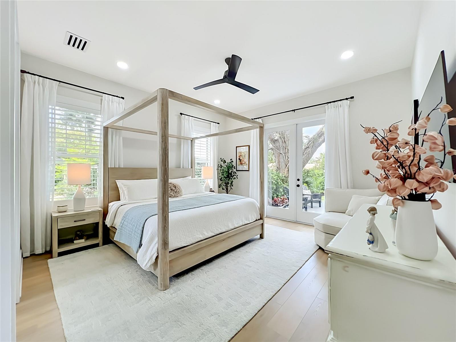 COOPER & SEWELL ADD - Residential